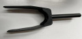 Platum Housing Part - Sc-city23-035 Front Fork